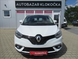 Renault Scnic 1.2 TCe