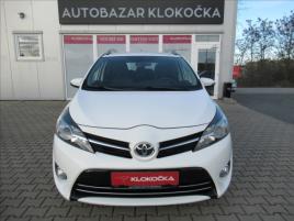 Toyota Verso Combi R 1.6 D-4D