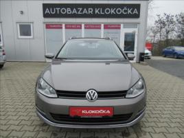 Volkswagen Golf Variant 4x4 2.0 TDI