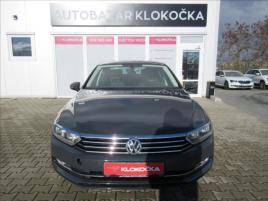 Volkswagen Passat 2.0 TDI BMT