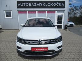 Volkswagen Tiguan Allspace 7DSG 4X4 2.0 TDI