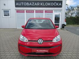 Volkswagen up! 1.0 MPI Move