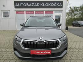 koda Karoq SUV 1.5 TSI