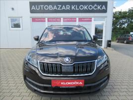 koda Kodiaq 7DSG 4x4 2.0 TDI