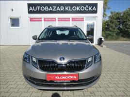 koda Octavia Combi 7DSG 2.0 TSI