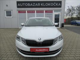 koda Octavia 1.5 TSI