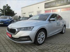 koda Octavia 7DSG 2.0 TDI