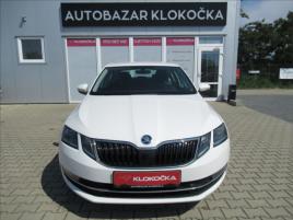 koda Octavia Liftback 1.4 TSI