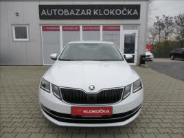 koda Octavia Liftback 1.5 TSI