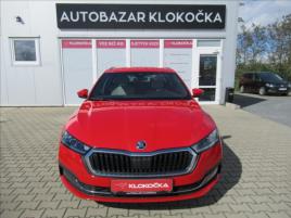 koda Octavia 7DSG 1.5 TSI