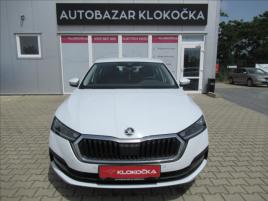 koda Octavia 1.5 TSI