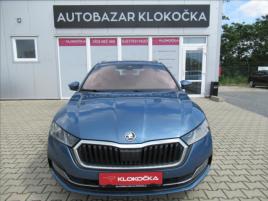 koda Octavia 7DSG 2.0 TDI