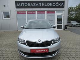 koda Rapid 7DSG 1.0 TSI