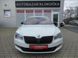 koda Superb 7DSG 4x4 2.0 TDI