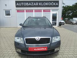 koda Octavia 2.0 TDI