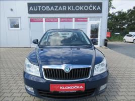 koda Octavia 1.6 TDI