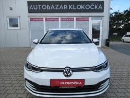 Volkswagen Golf 1.5 TSI