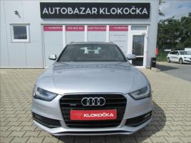 Audi A4 7Stronic Quattro 2.0 TDI