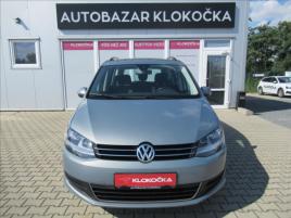 Volkswagen Sharan 7 mst 2.0 TDI