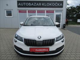 koda Karoq 1.6 TDI