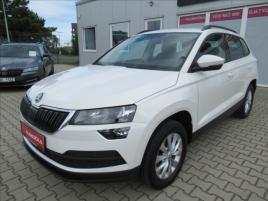 koda Karoq 1.6 TDI Ambition plus