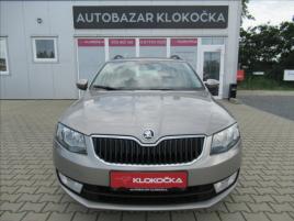 koda Octavia 4x4 2.0 TDI