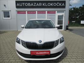 koda Octavia 1.6 TDI