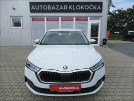 koda Octavia 2.0 TDI