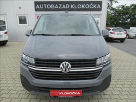 Volkswagen Caravelle 7DSG Long 2.0 TDI