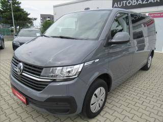 Volkswagen Caravelle 7DSG Long 2.0 TDI