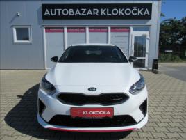 Kia ProCeed 7DCT 1.6 T-GDI