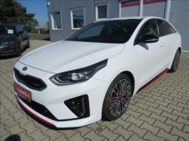 Kia ProCeed GT 7DCT 1.6 T-GDI