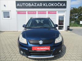 Suzuki SX4 1.6 VVT