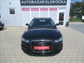 Audi A4 Avant 2.0 TDI