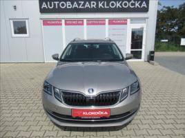 koda Octavia 6DSG 4x4 2.0 TDI