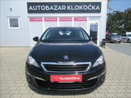 Peugeot 308 1.6 BlueHDI