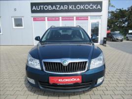 koda Octavia 1.6 TDI