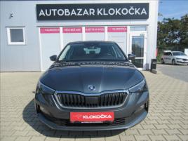 koda Scala 1.6 TDI