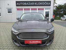 Ford Mondeo 2.0 Duratorq