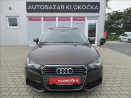 Audi A1 1.2 TFSI