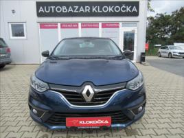 Renault Mgane 1.3 TCe