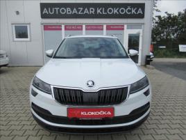 koda Karoq 7DSG 2.0 TDI