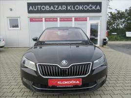 koda Superb 2.0 TDI