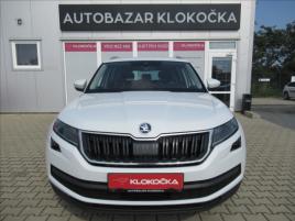 koda Kodiaq 7DSG 4x4 7mst 2.0 TSI