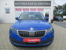 koda Karoq 7DSG 1.6 TDI