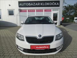 koda Octavia 2.0 TDI