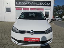 Volkswagen Touran 2.0 TDI