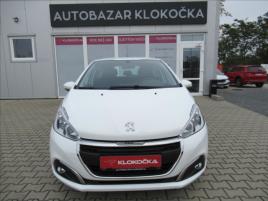 Peugeot 208 1.2 PureTech