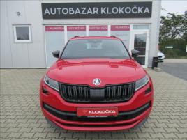 koda Kodiaq 7DSG 4x4 2.0 TDI