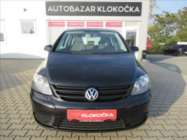 Volkswagen Golf Plus 7DSG 1.4 TSI